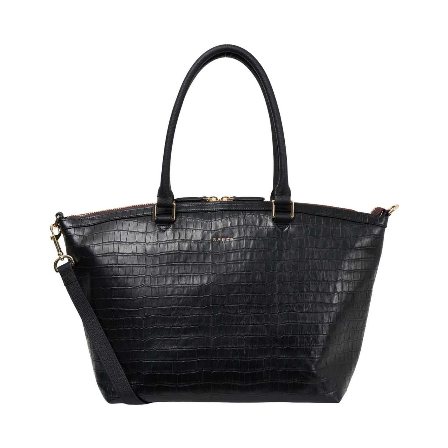 SABEN Milan Carry-All